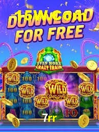 Welcome Bonus 7rr