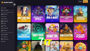 Exclusive Games 7rr