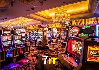 Casino Ao Vivo 7rr