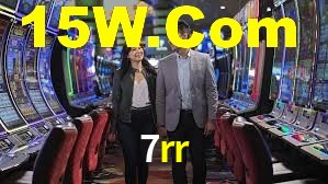Welcome Bonus 7rr