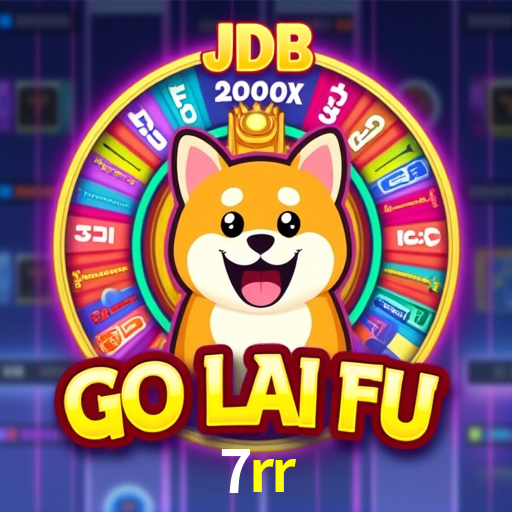 Desvendando o Mundo dos Jogos Virtuais na 7rr