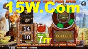 Daily Bonuses 7rr